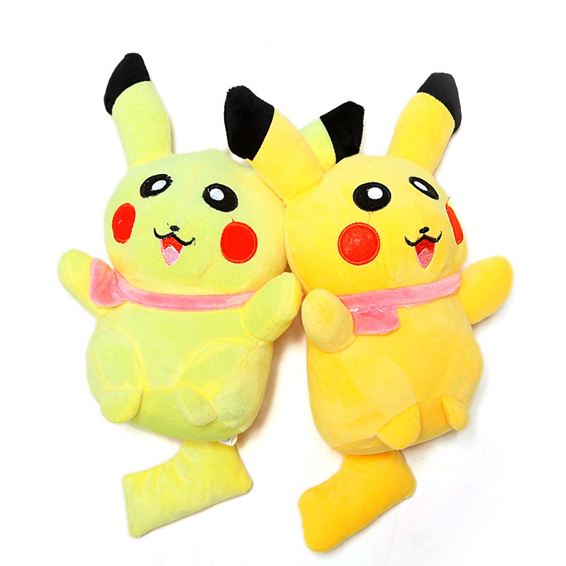 [SIÊU SALE] Gấu bông Pikachu 50cm