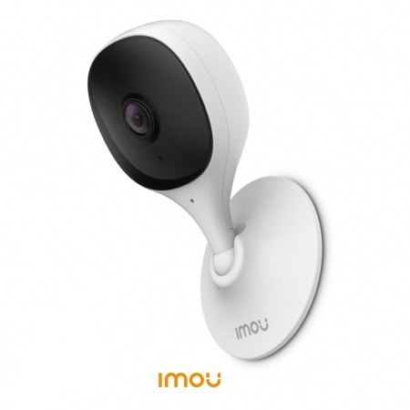 Camera IP Wifi Imou đứng Cue 2E IPC-C22-D 2M - Trắng