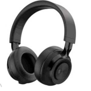 Tai Nghe/Headphone Chụp Tai Bluetooth 5.0 Fingertime P1 Có Micro Đàm Thoại Chất Lượng Âm Thanh Nổi Phong Cách Sành Điệu