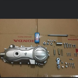 Bộ ốc dàn chân AB , Click , Vison 110