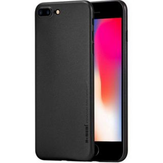 Ốp lưng iPhone 7 plus / 8 Plus siêu mỏng chính hãng memumi