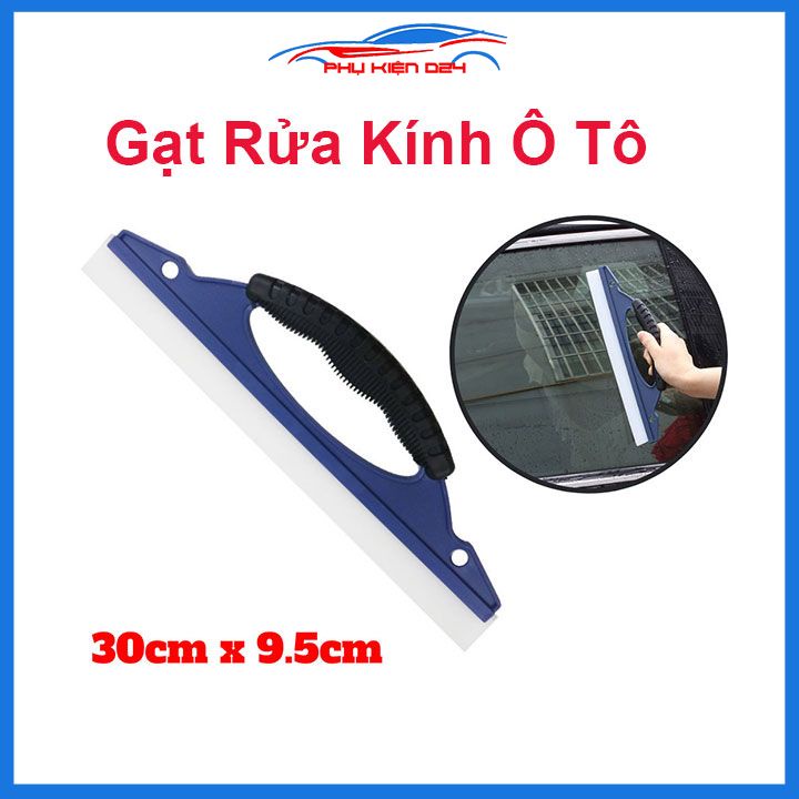 Gạt nước rửa kính ô tô cửa sổ cửa kính gia đình cửa hàng siêu sạch