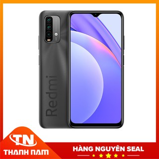 Điện thoại xiaomi redmi note 9 128gb ram 4gb - hàng nhập khẩu