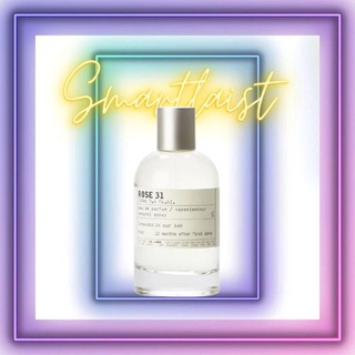 Nước hoa dùng thử le labo rose 31 - 5𝘮𝘭/10𝘮𝘭 /20𝘮𝘭