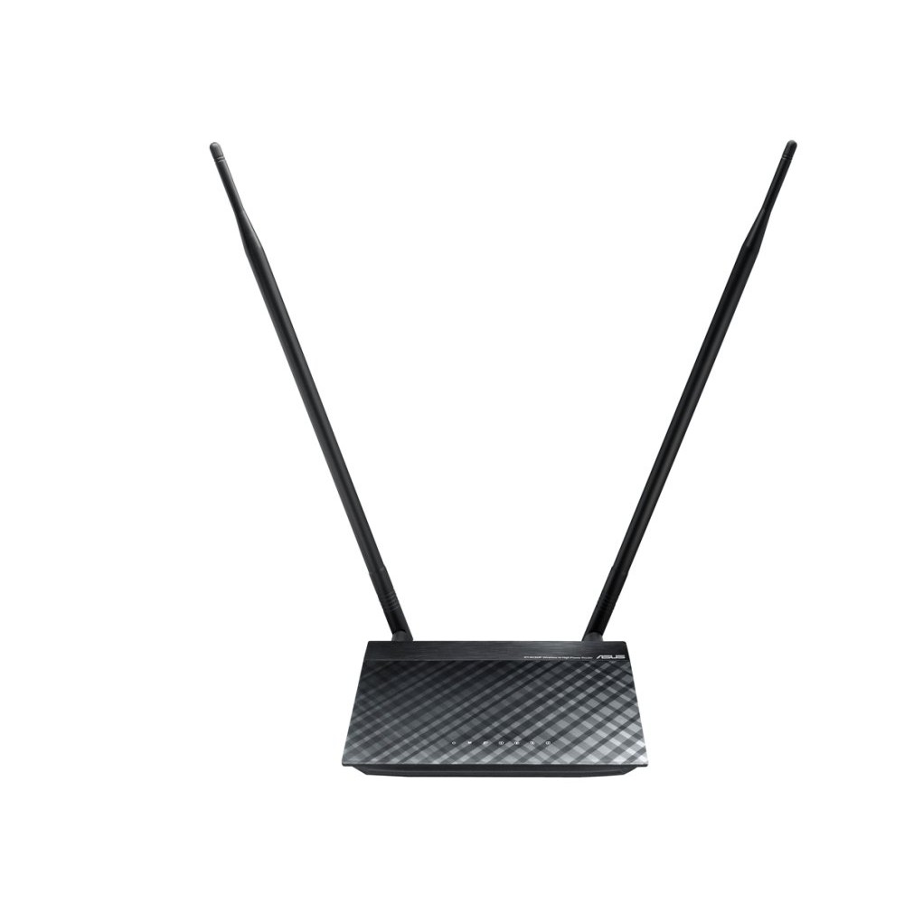 Router Asus RT-N12HP xuyên tường