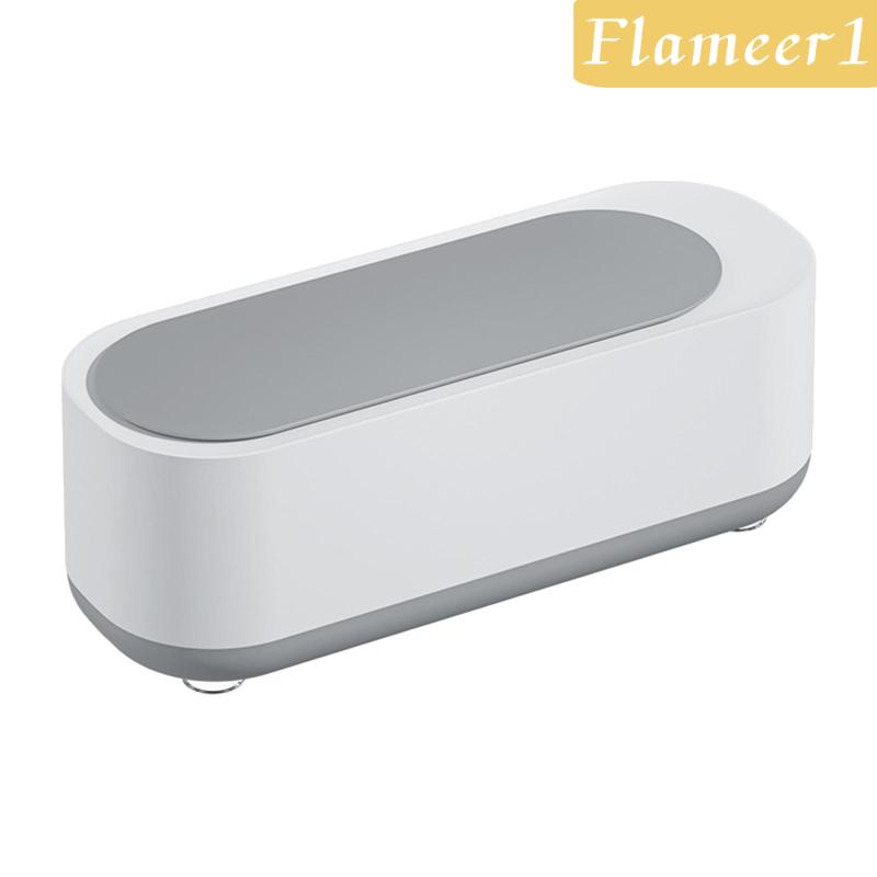 [Flameameer1] Máy Vệ Sinh Đồng Hồ / Trang Sức Điện Tử Bằng Sóng Siêu Âm