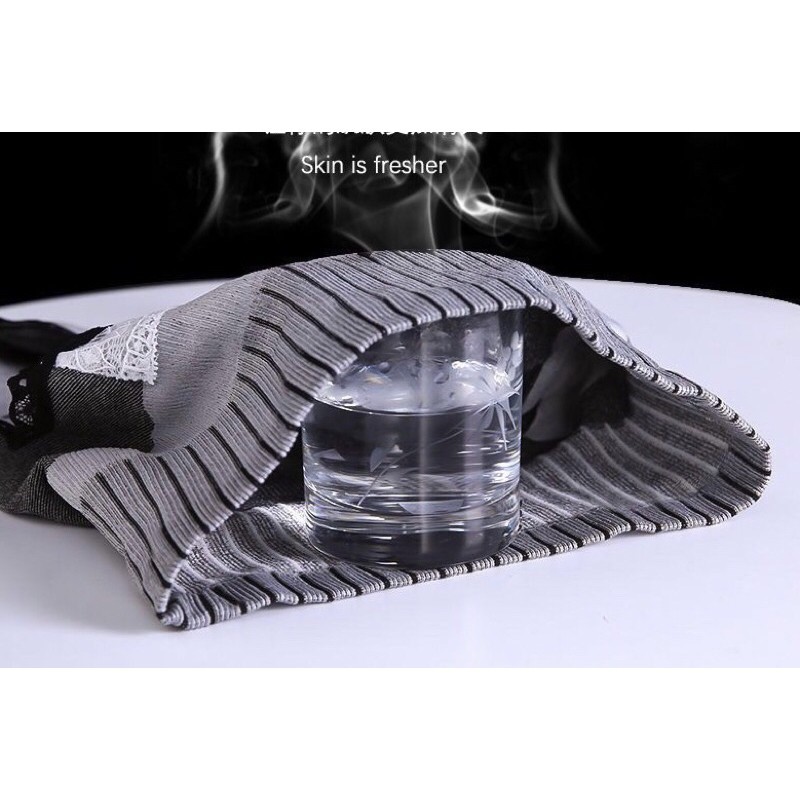 Quần lót gen bụng phối ren, cạp cao định hình giảm eo nâng mông kháng khuẩn Cao Cấp 216 | BigBuy360 - bigbuy360.vn