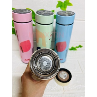 Bình giữ nhiệt  có lõi lọc trà