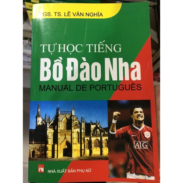 Tự Học Tiếng Bồ Đào Nha | Shopee Việt Nam