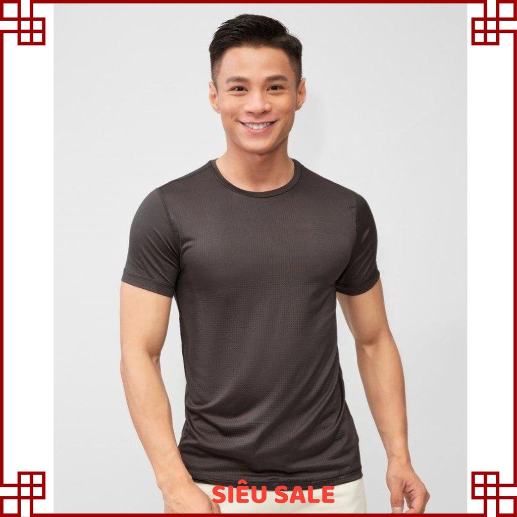 Áo Thun Nam Tay Ngắn | Áo Phông Nam Tay Lỡ Cổ Tròn Thời Trang Cao Cấp A01-016 thuyduong_shop1