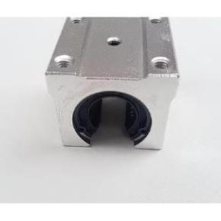 Vòng bi cho ray trượt phi 20 mới
