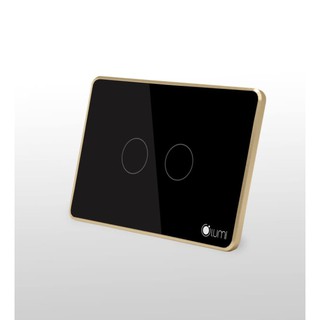 Công tắc thông minh LUMI LM-S2