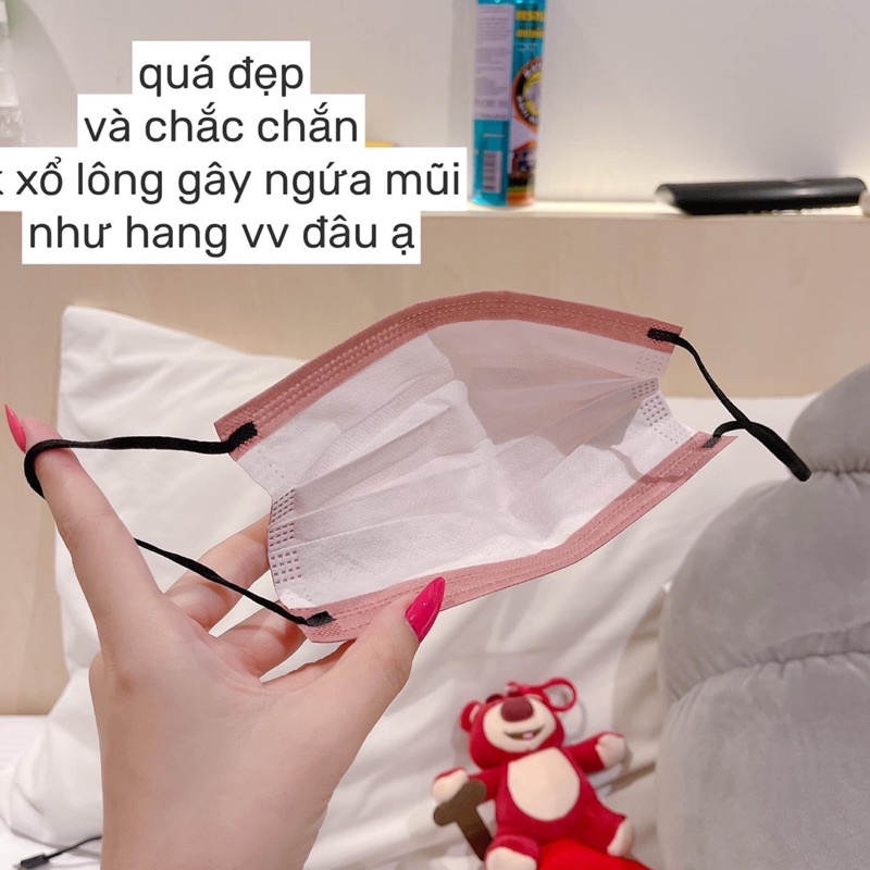 Khẩu trang Thái🇹🇭 HOT