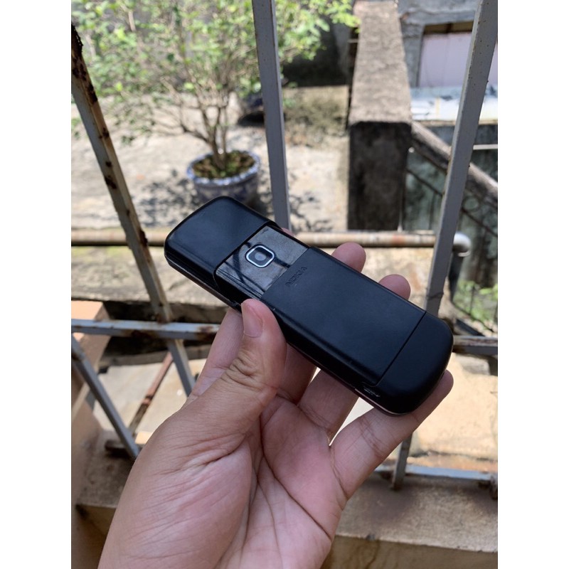 Điện thoại nokia 8600 luna nguyên zin chính hãng vỏ zin | BigBuy360 - bigbuy360.vn