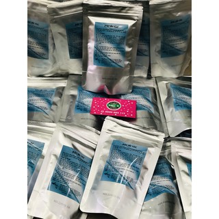 Bột Tẩy Tóc