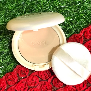 PHẤN PHỦ EXCEL POWDER