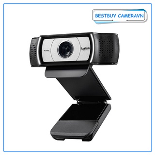 Webcam logitech c930c