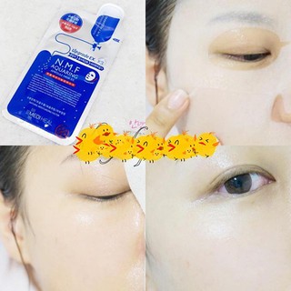 Mặt Nạ Mediheal Ampoule Mask Ex - 25ml
