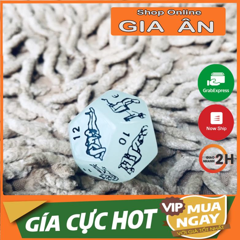 XÚC XẮC TÌNH YÊU|VIÊN XÍ NGẦU ĐAM MÊ|VIÊN NHỰA KHẮC CHÌM HÌNH CUỘC YÊU NGHÊ THUẬT|SẢN PHẨM CHẤT LƯỢNG XUẤT KHẢU CAO CẤP