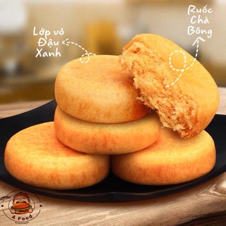 BÁNH RUỐC ĐẬU XANH