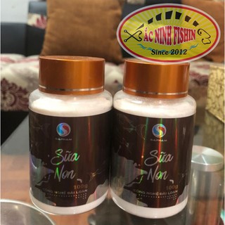 Sữa Non Sa Phạm 100g. Hương liệu Sa Phạm, mồi câu Sa Phạm. Mồi câu cá.