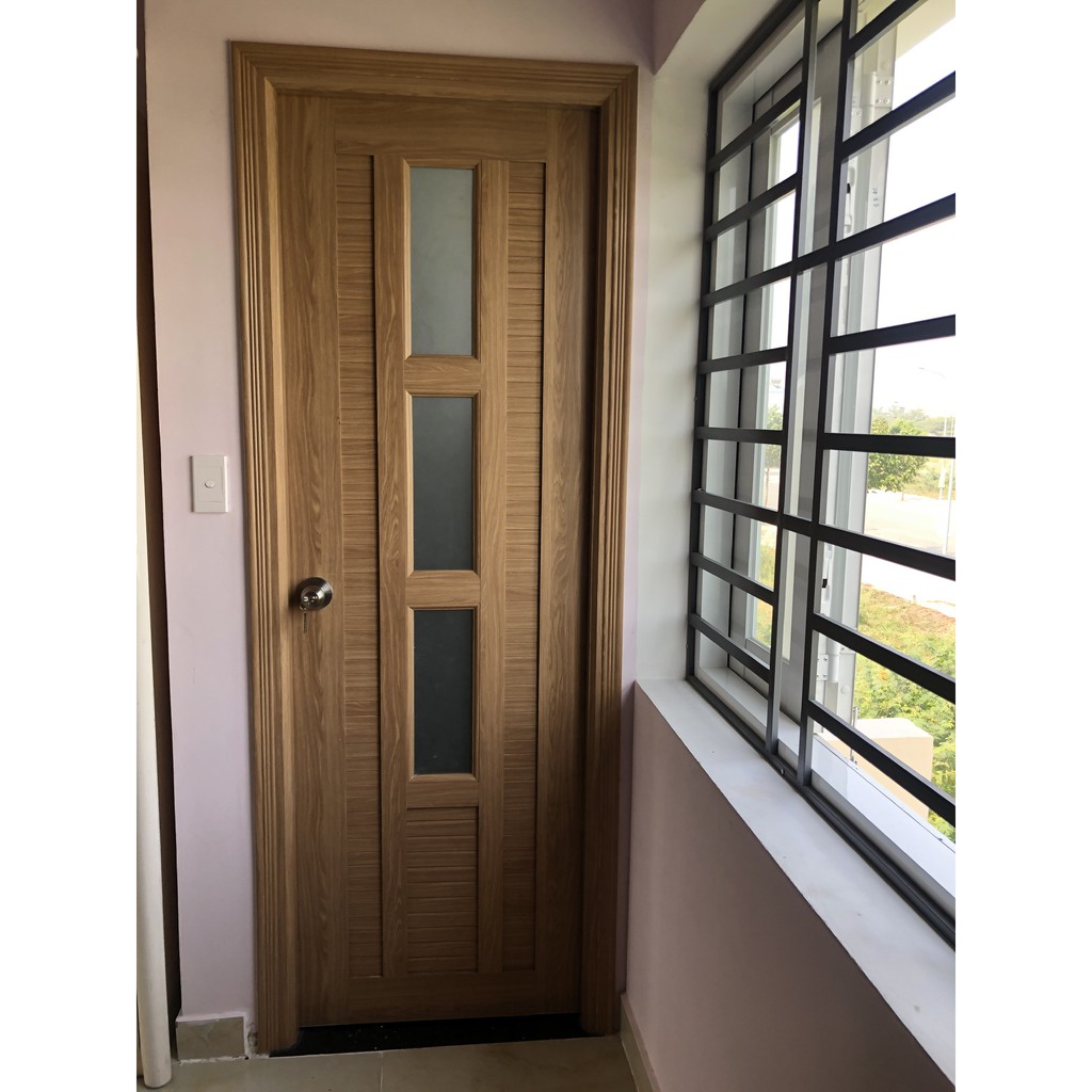 Cửa Nhựa Chịu Nước giá rẻ - Cửa Nhựa Đài Loan | BigBuy360 - bigbuy360.vn