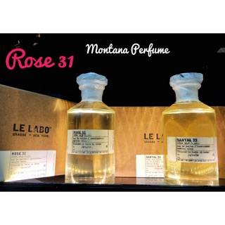 🌹 [Mẫu thử 10ml] Nước hoa Rose 31 Le Labo 🌹 #daisy