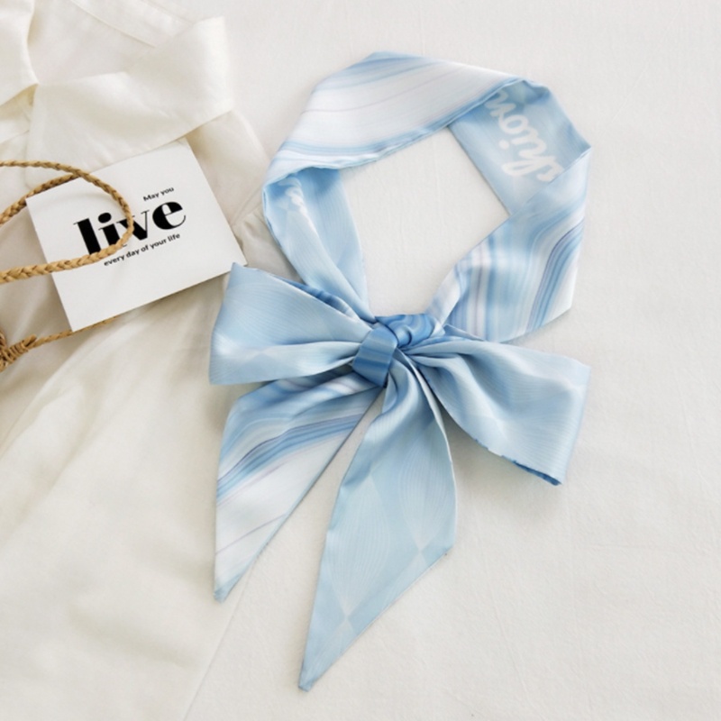 Dây Ruy Băng Quấn Túi Xách Đa Năng Thời Trang