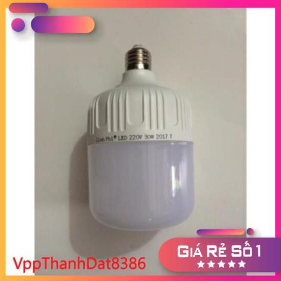 (Sale) Bóng đèn Led trụ siêu sáng siêu tiết kiệm điện