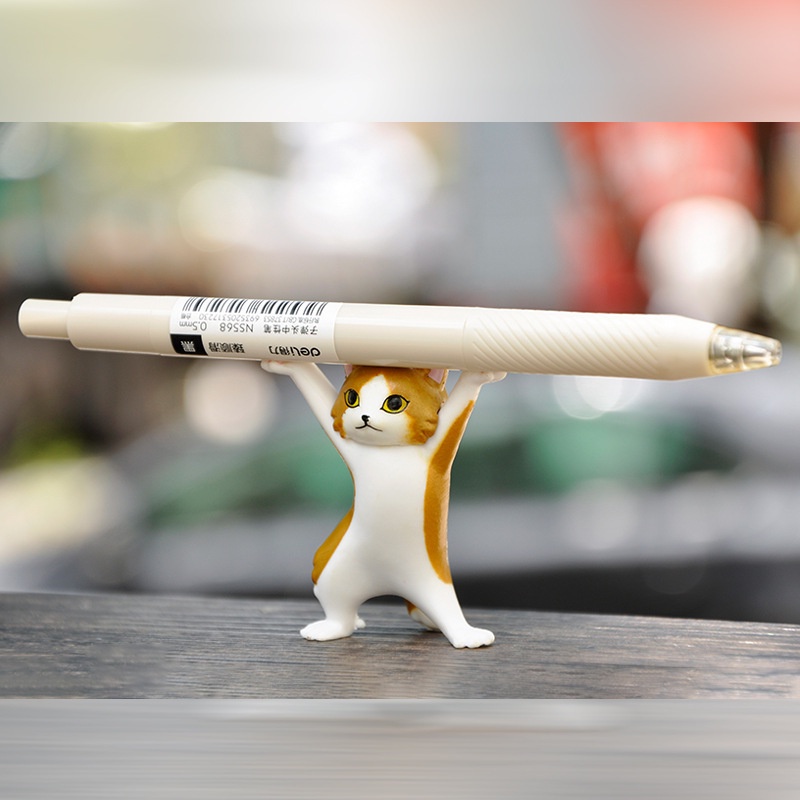 Set 3 Bộ 5 Dụng Cụ Hỗ Trợ Làm Mèo Trang Trí Tiện Dụng