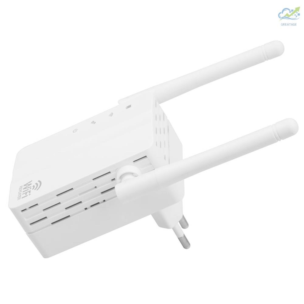 Mới Thiết Bị Khuếch Đại Tín Hiệu Wifi Wd-R606U 300mbps