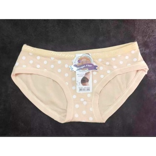 Quần lót Nữ chấm bi(size từ 40-48kg)