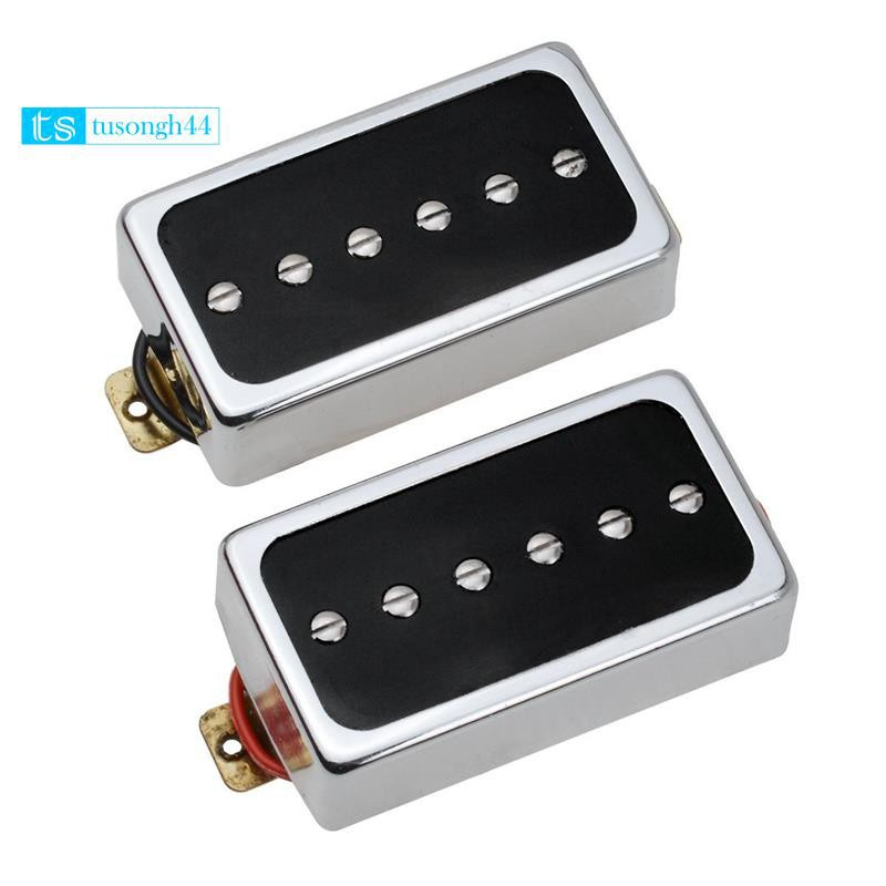 Pickup P90 Cho Đàn Guitar Điện