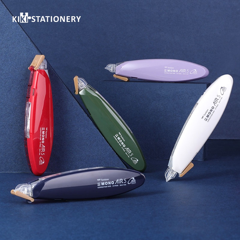 Xóa kéo Tombow Mono Air Touch Special Edition