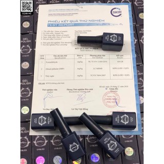 [Móng_Nail] Base, Top Siêu Bóng Ruby [Polish_18ml_USA], Liên Kết, Sơn Bóng Ruby