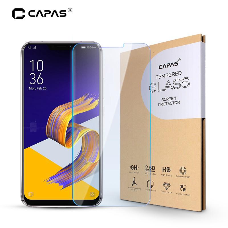 Miếng dán cường lực dành cho Asus Zenfone 5 ZE620KL