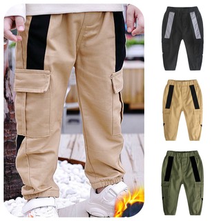 [SALE] QK2⚡Size90-130⚡Quần Kaki cho bé trai, hãng XILIBA⚡HÀNG QUẢNG CHÂU CAO CẤP - QUẦN ÁO TRẺ EM⚡