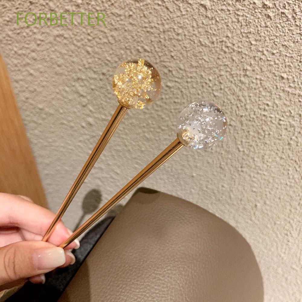 Kẹp Tóc Hình Bầu Trời Sao Xinh Xắn Cho Nữ