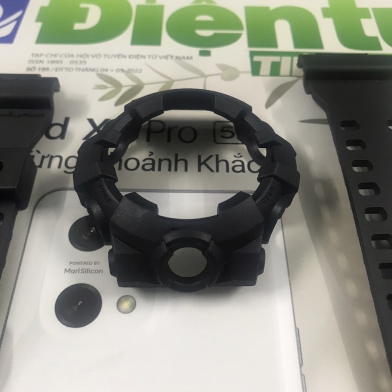 Bộ vỏ dành cho G shock GA700/710
