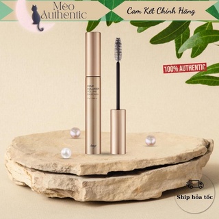 MASCARA GOLD COLAGEN VOLUME THE FACE SHOP