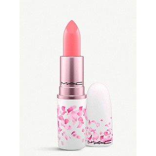 Son MAC Boom Boom Bloom Màu Hi-Fructease ( Phiên Bản Giới Hạn 2019)