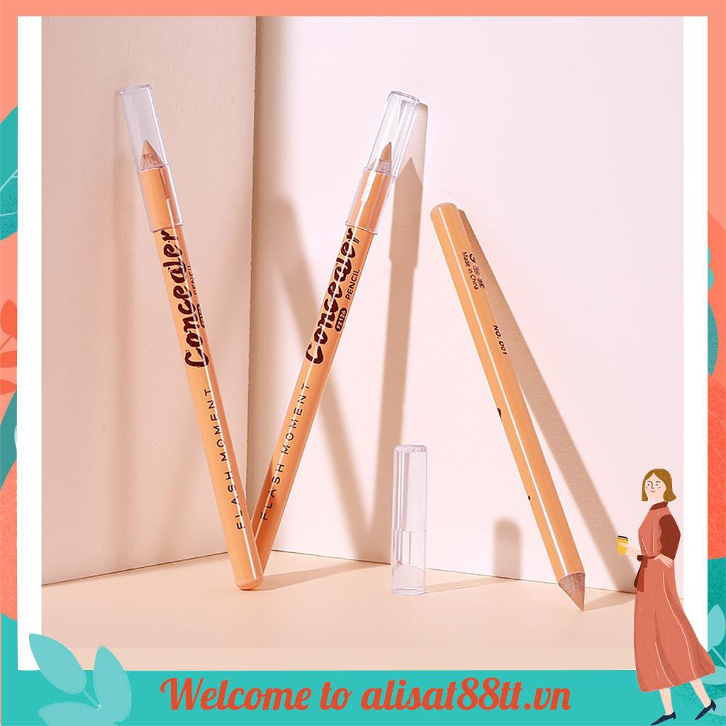 [Hàng mới về] Bút Wonder Pencil đa chức năng che khuyết điểm/ làm sáng và kẻ môi