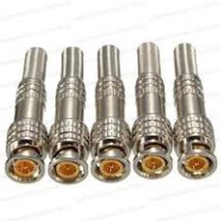 Đầu bnc cho camera chất lượng cao - bnc
