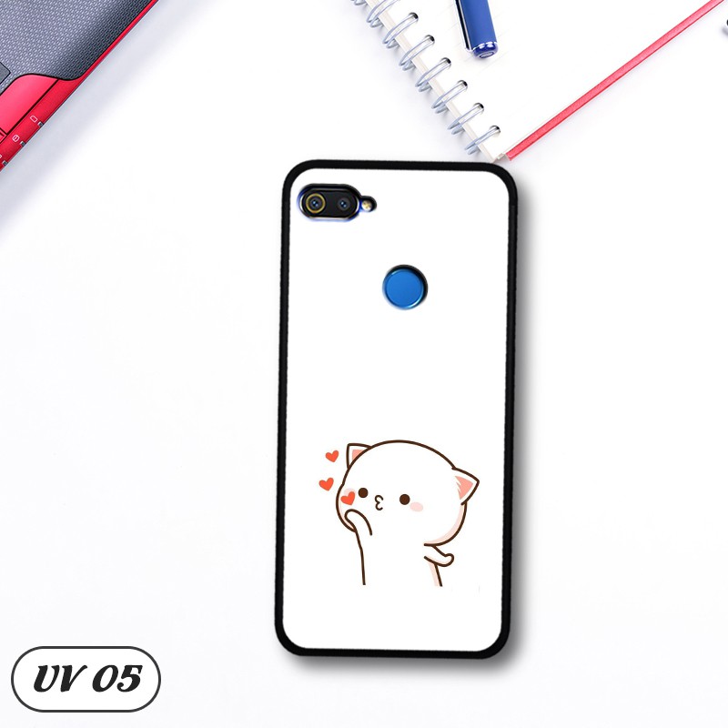 Ốp lưng Oppo F9-dễ thương