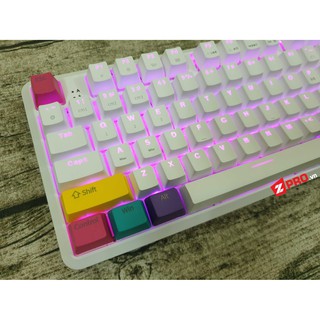 Bàn phím cơ Bluetooth AJAZZ K870T