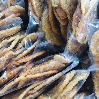 CƠM CHÁY MỠ HÀNH THƠM NGON GIÒN RỤM