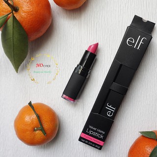 Son lì e.l.f velvet matte - xách tay từ usa