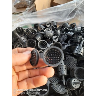 100 cốc đựng phân chậm tan