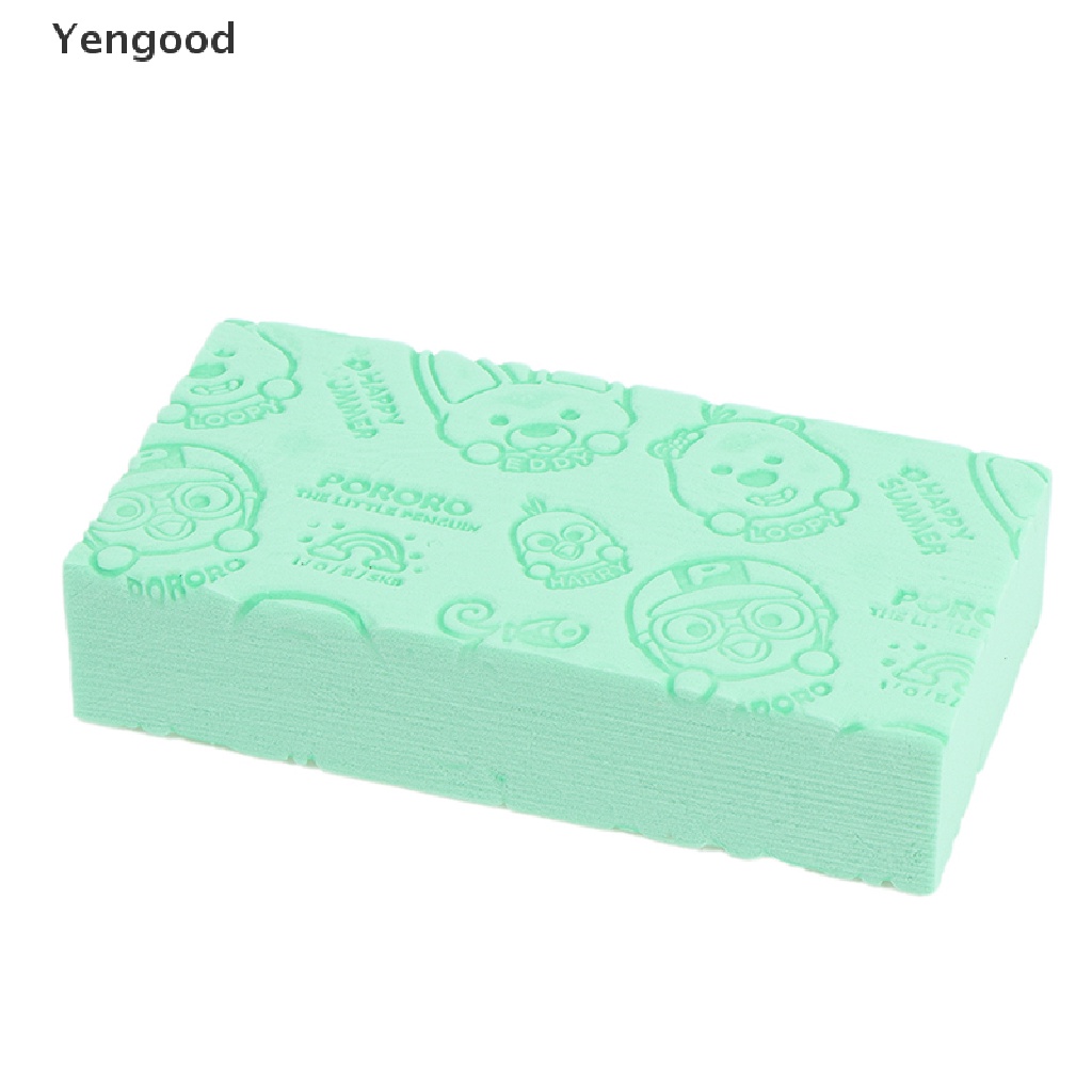 Bông Tắm Cotton Tiện Dụng Chất Lượng Cao