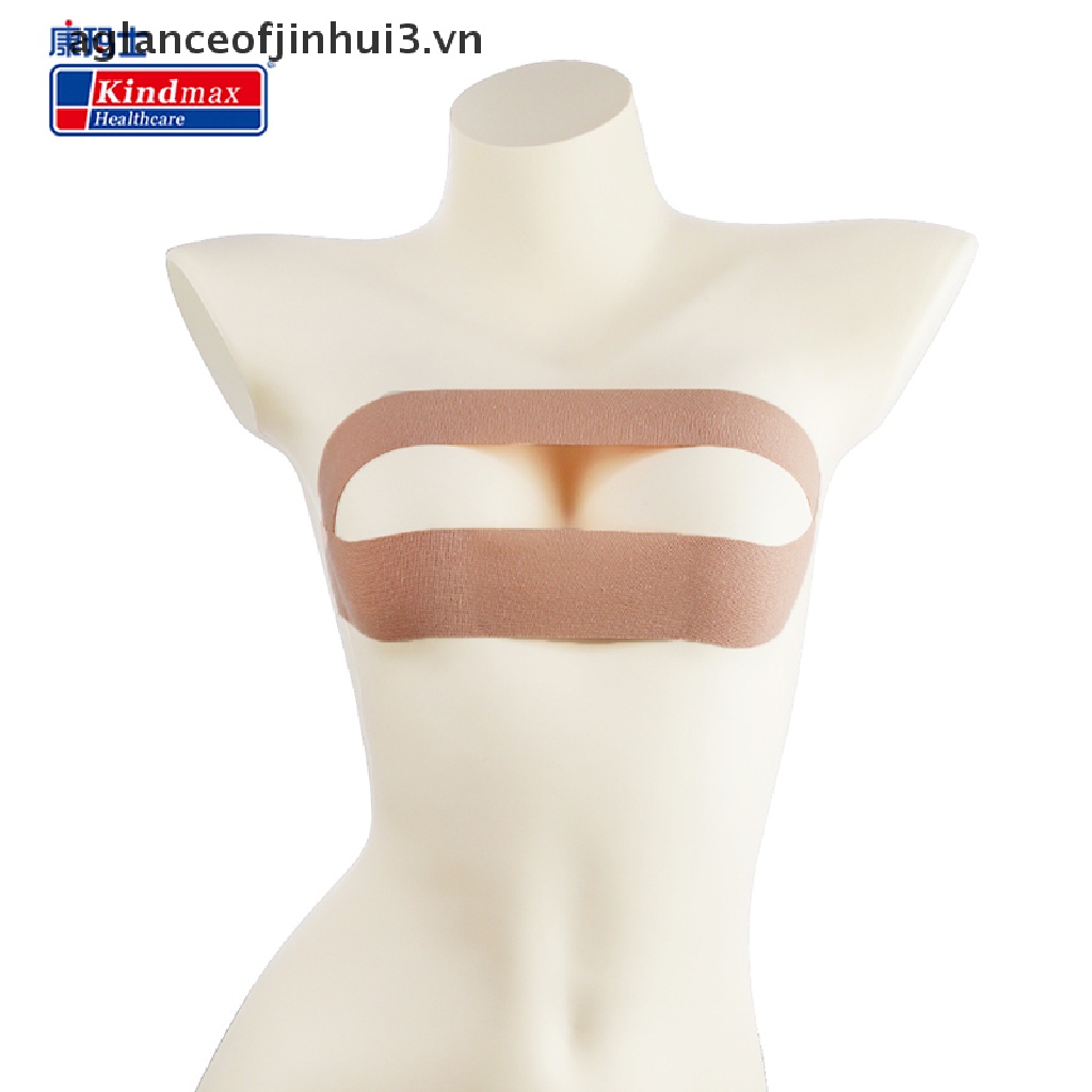 Cuộn Băng Quấn Nâng Ngực Tàng Hình 5M